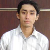 Revaldo Jalani Tes Dari Tuhan